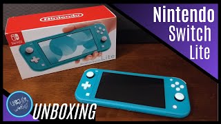 In a World the Switch 2 consoles, be a Nintendo Switch Lite!