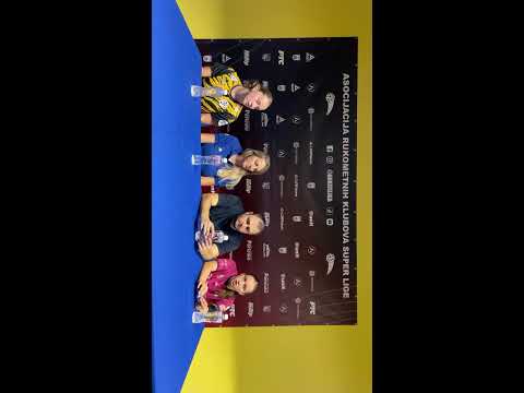 ARKUS liga 1. kolo (Ž) / Temerin - Naisa