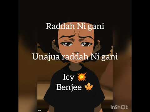 ICY CARTI X BENJEE 🍁 💯