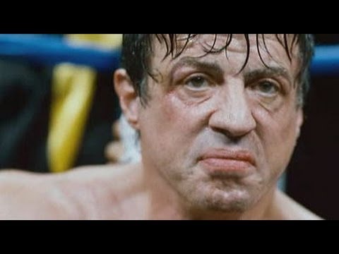 Rocky Balboa (2006) - Trailer (HD)