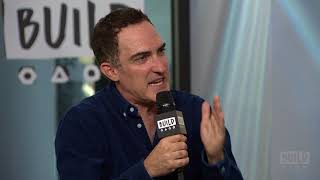 Walking Down “Twin Peaks” Memory Lane With Patrick Fischler video