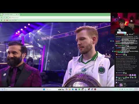 👑 Grand Finals Day | Who Takes the Throne?