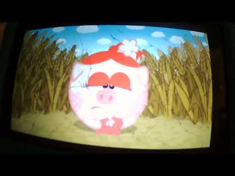 KikOriki - 77: Pinky's Boycott