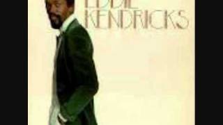 eddie kendricks the best of strangers