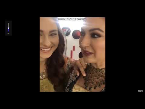 yeni gelin kamera arkası zümrüt ü diyemeyen bella