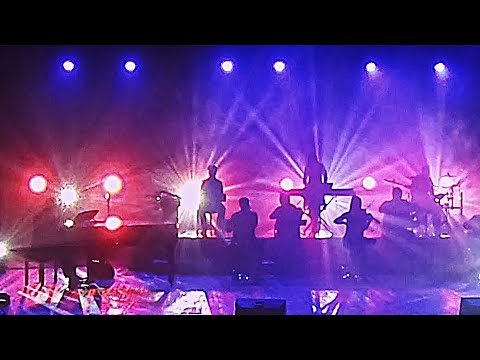 Concert of Beautiful Romantic Music | Dmitry Metlitsky - The fire of love