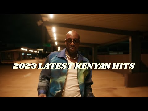 Latest Kenyan Hits Mix 2023 – Arbantone x Miondoko, Bien, Ssaru Fathermoh, Otile Brown YBW Smith