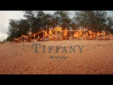 Kidella - Tiffany (360° View Visualizer)