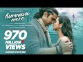 Official Video: Humnava Mere Song | Jubin Nautiyal | Manoj Muntashir | Rocky - Shiv | Bhushan Kumar