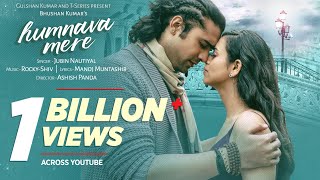 Official Video: Humnava Mere Song  Jubin Nautiyal 