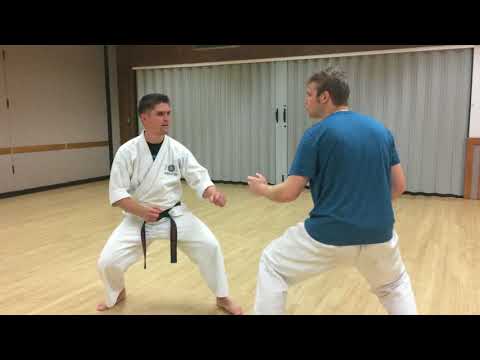 Alberta KDS (Karate-do Shotokai) - This is KDS Karate!