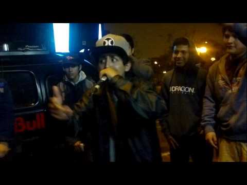 RIVERZ vs SIT - SUPREMACIA MC - Cupo Sta Anita 21