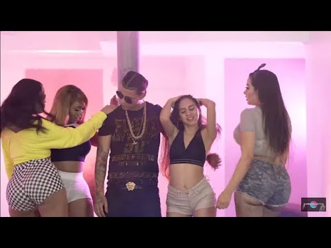 La Manta - Yoshi (Video oficial) Feat. La Kikada y Kapuchino (Oficial Preview)
