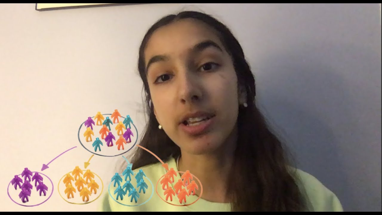 Building a K-Means Clustering Algorithm for Customer Segmentation