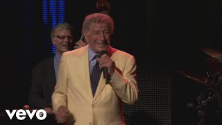 Tony Bennett - The Best Is Yet to Come (Live from iTunes Festival, London, 2010)