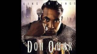 En su nota - Don Omar ft Mackie Ranks (King of kings-2006)