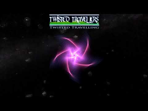 [Goa Trance] Twisted Travellers - Twisted Travelling