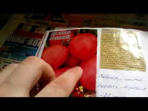 Дневник садовода //  Статистика на огороде