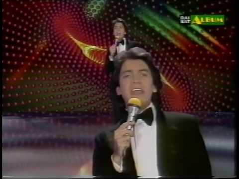 RICCARDO FOGLI -  CHE NE SAI (TILT 1979)