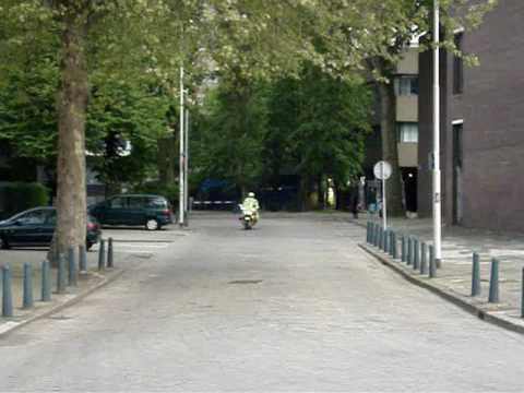 A1 AMBUMOTOR 17-320 Rosveld 3085PP Rotterdam