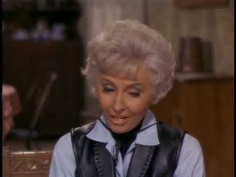 The Big Valley Season 4 Episode 22 - The Other Face of Justice