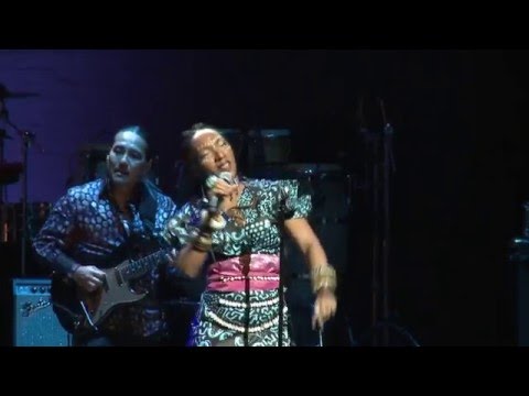 Rendez-vous d'Amérique in New York