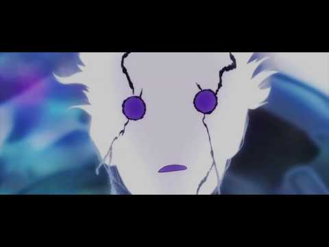 Lil Lucifer - WELCOME TO HELL PUSSY ft. DEADBEATVILLAIN (PROD. LONGLOST)