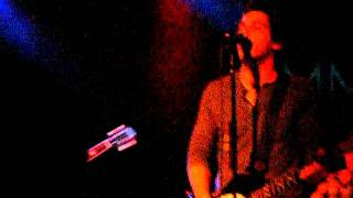 Ingram Hill - &quot;Why Don&#39;t You&quot; / &quot;The Day Your Luck Runs Out&quot; at Jammin Java