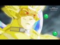 Dragon Ball Super Heroes Eps 16 20 Sub Indo