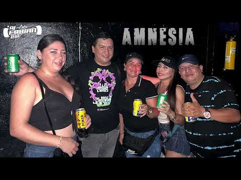 Amanecer Sin Amor - Manuel Mantilla Y El Grupo Mágico - Fabián Mix