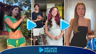 MELHORES DANCINHAS DA SEMANA #036 | DANCE SE SOUBER 2026 | KAN REAGE | MELHOR FOR YOU