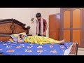 একজন লোক পেন্ট দিতে এসেছিল FULL MOVIE Bengali Short Film
