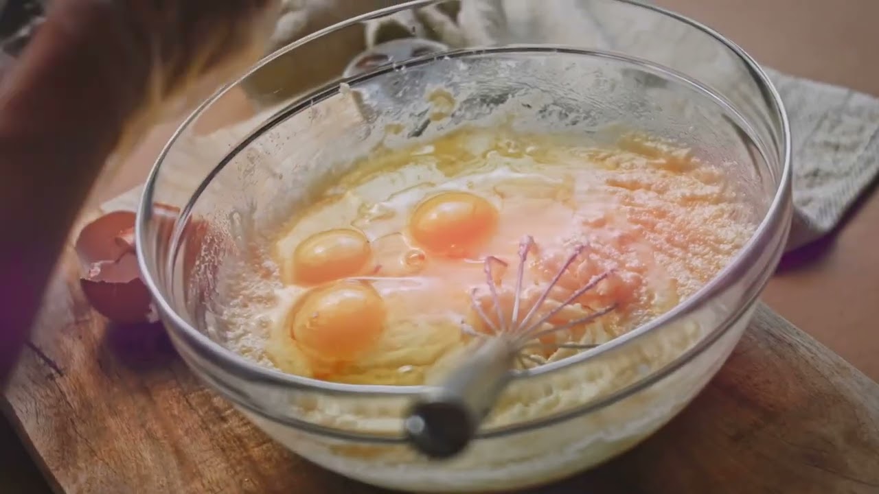 Delicious Fresh Peach Cake Recipe