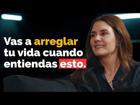 COACH DE VIDA #1: ASÍ PUEDES DISEÑAR LA VIDA QUE EN VERDAD QUIERES - ALEJANDRA LLAMAS
