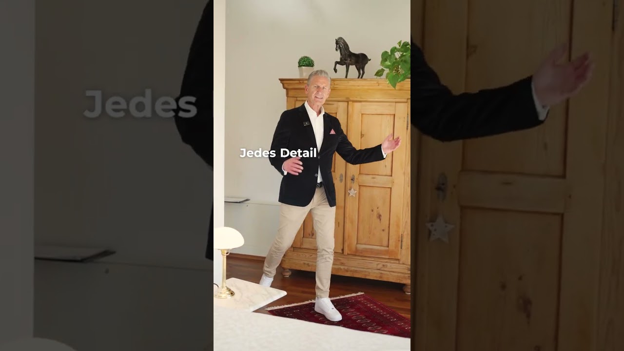 Immobilienvideo