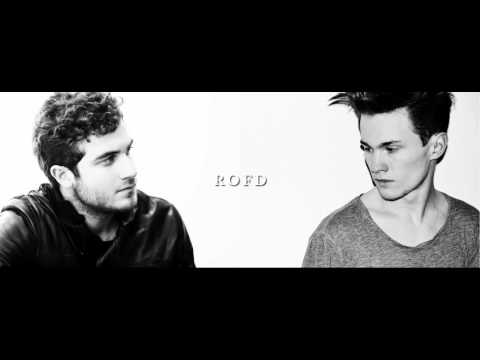Med Aziz (Mix R O F D) - Nicolas Jaar & David August