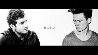 Med Aziz (Mix R O F D) - Nicolas Jaar & David August