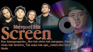 Download lagu 5 lagu kumpulan screen (khaty@zam) mp3 Download lagu 5 lagu kumpulan screen (khaty@zam) mp3