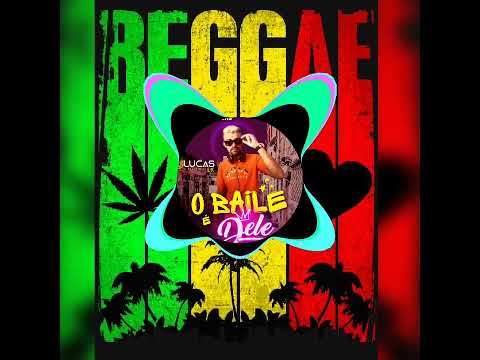 Reggae remix (dj lucas lk)