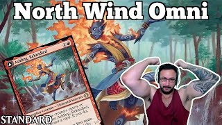 This Omni Brew FIRES ON ALL CYLINDERS | North Wind Omni | Standard Bo3