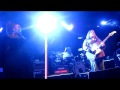 Warren Haynes Band - "Broken Promised Land" - Uptown Theater - KCMO - 5/22/11