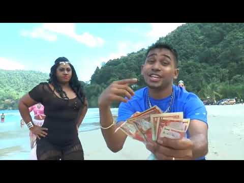 JESH RAMNANAN AND RESHMA RAMLAL - SAJANIYA , CHUTNEY SOCA 2016.