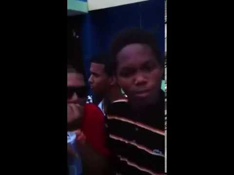 Joankla & El Acentoh improvisando