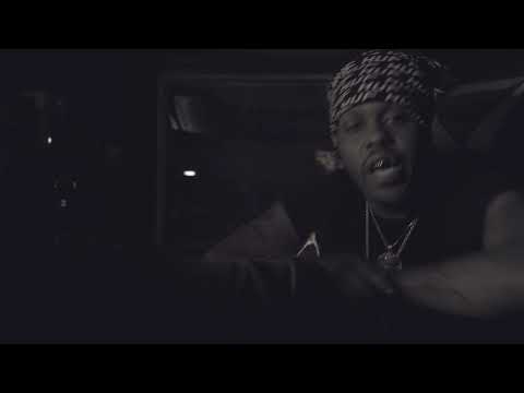 Young Moose - Calling My Spirit / No Auto Freestyle