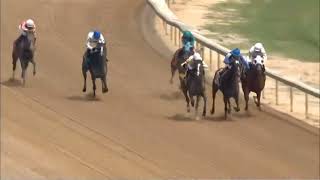 R3 COLONIAL DOWNS USA 14 AUG 2026