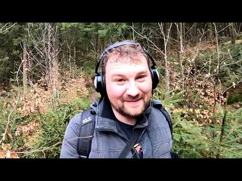 Harzer Wandernadel Tour 45, HWN 128, 137, 138 und 145 bei Clausthal Zellerfeld