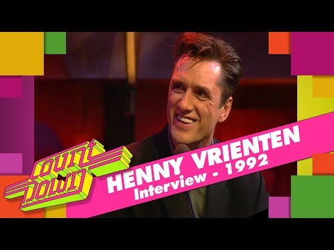 Henny Vrienten - 8 Jaar Na Doe Maar (Interview, 1992)