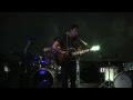Chris Emery Performs The Push Star's Any Little Town
