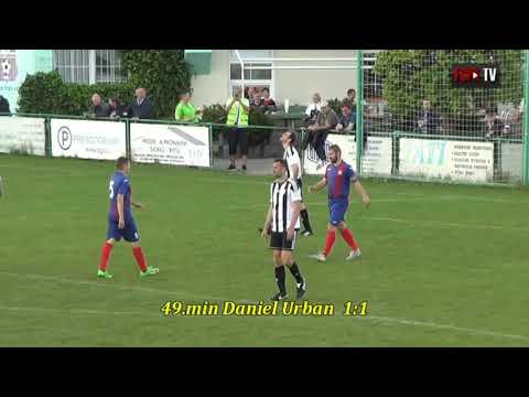 Pražský přebor 2018/2019 26.kolo - sestřih