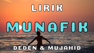 Download lagu Lirik Lagu Sumbawa Munafik Cover Deden Mujahid... mp3